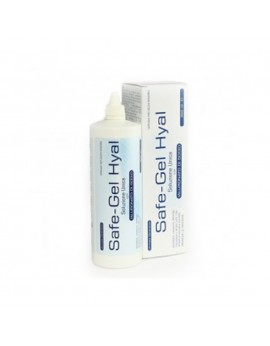 SafeGel Hyal - 360 ml