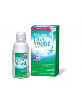 Opti-Free Pure Moist 90 ml
