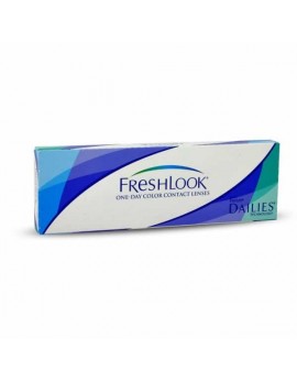 FreshLook One Day Color (10)