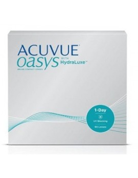 Acuvue oasys 1-day (90)
