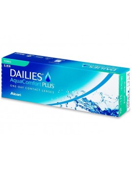 Dailies AquaComfort Plus Toric