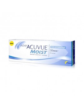 1Day Acuvue Moist for...