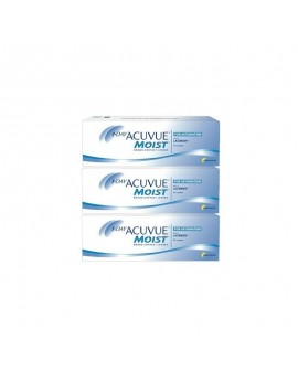 1Day Acuvue Moist for...