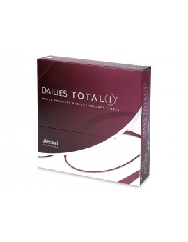 Dailies total 1