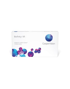 Biofinity XR (3)