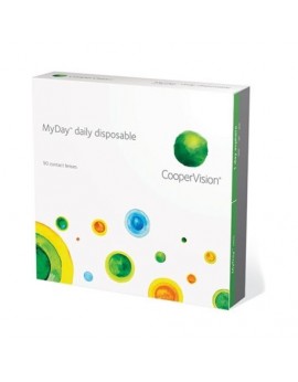 Myday daily disposable (90)