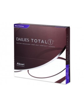 Dailies Total 1 Multifocal...