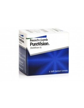 PureVision da 6