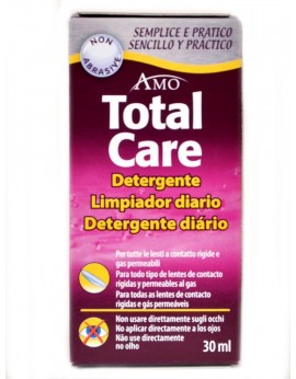 TotalCare Detergente 30 ml