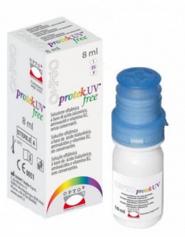 OPTOprotek UV free