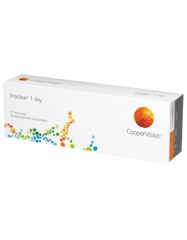 Proclear one day (30)