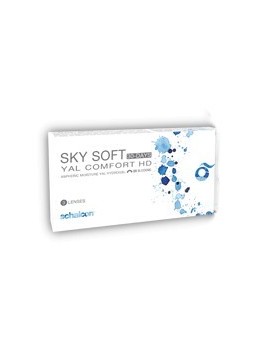 Sky Soft Yal Comfort HD...