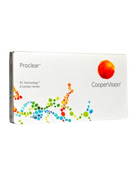 Proclear (6)